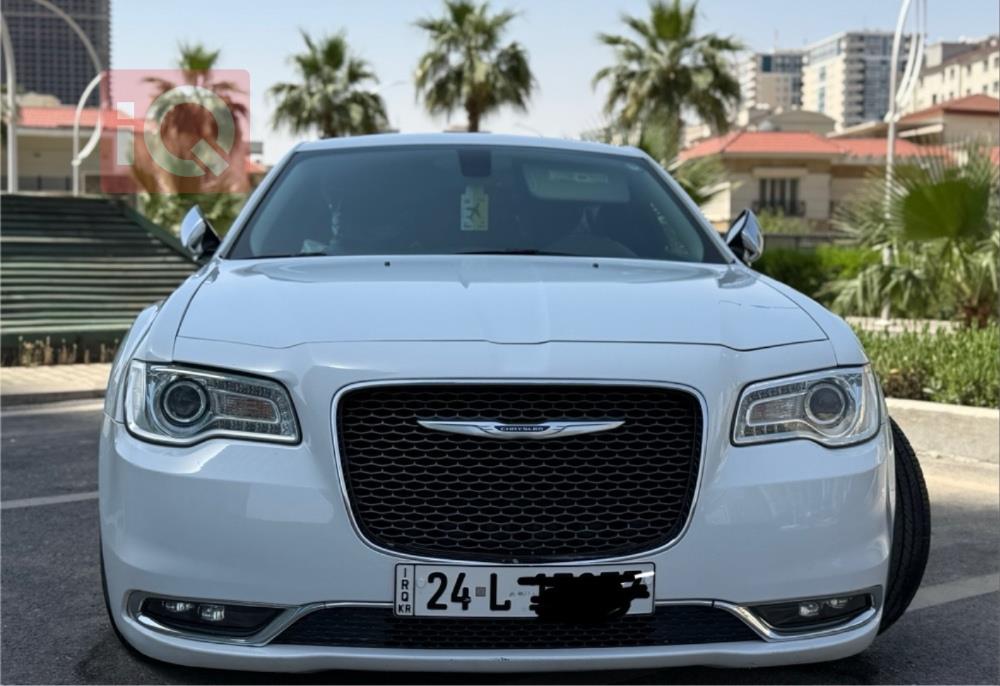 Chrysler 300